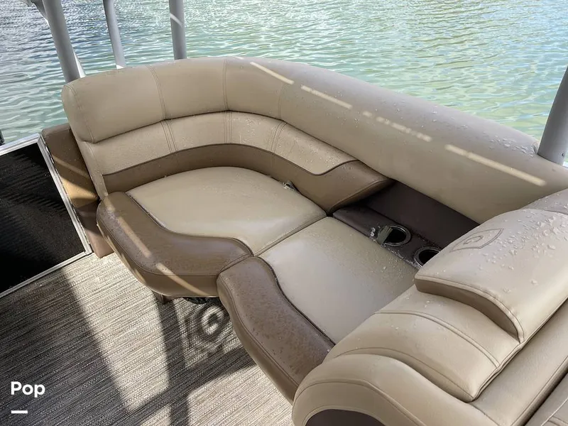 Slide: The Image of Godfrey Pontoon Monaco 235 SD 2024 - 15214102