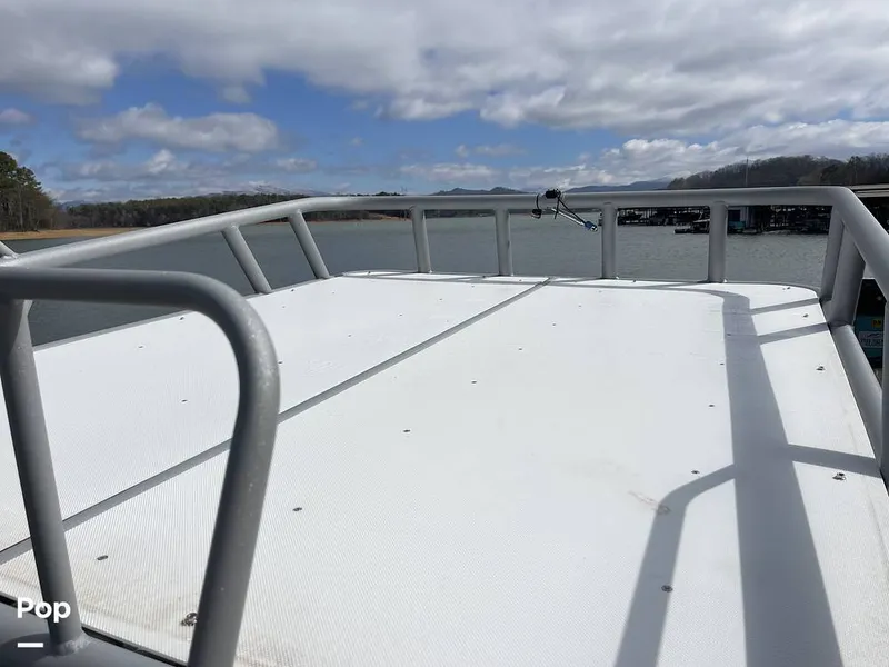 Slide: The Image of Godfrey Pontoon Monaco 235 SD 2024 - 15214113