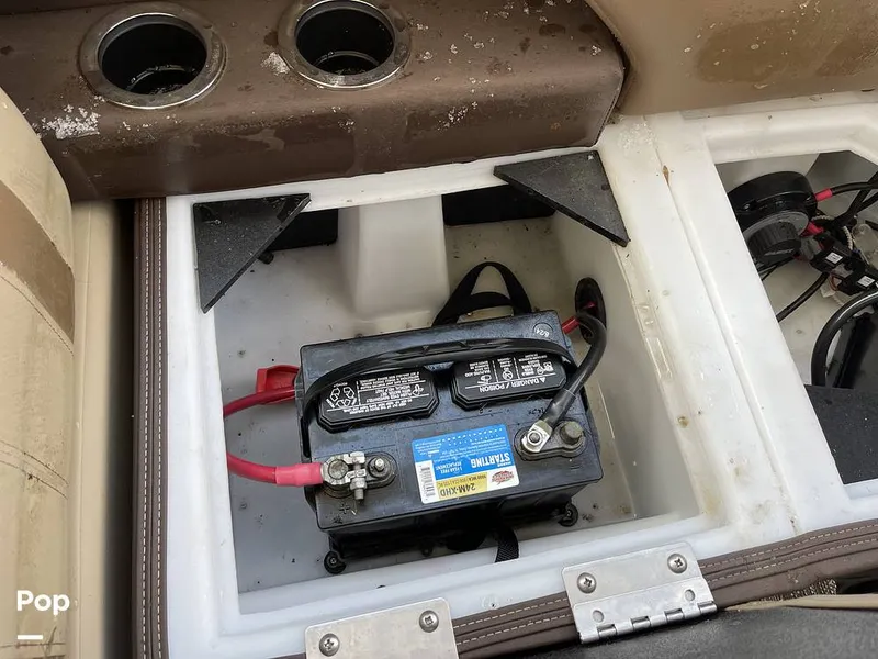 Slide: The Image of Godfrey Pontoon Monaco 235 SD 2024 - 15214127