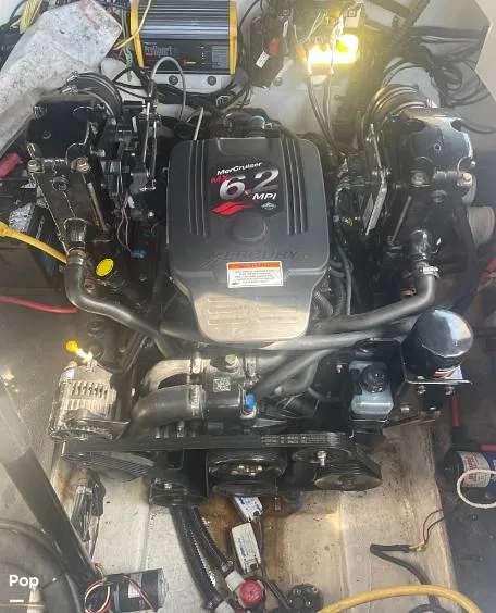 Slide: The Image of Crownline Boats 270 CR 2007 - 15213911