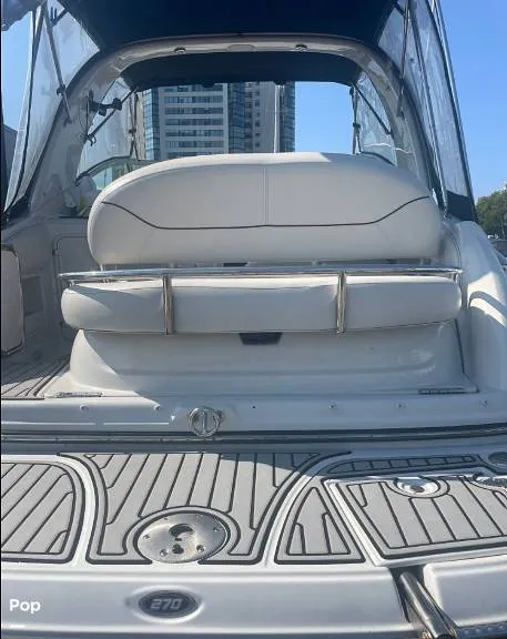 Slide: The Image of Crownline Boats 270 CR 2007 - 15213905