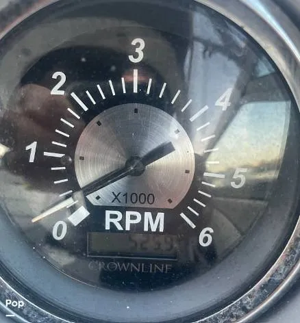 Slide: The Image of Crownline Boats 270 CR 2007 - 15213906