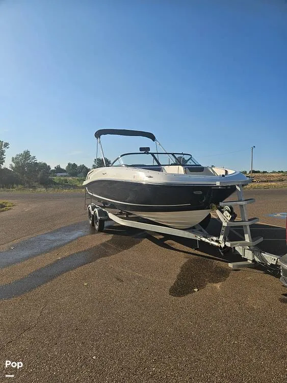 Slide: The Image of Tandem Axle Trailer - 16483894
