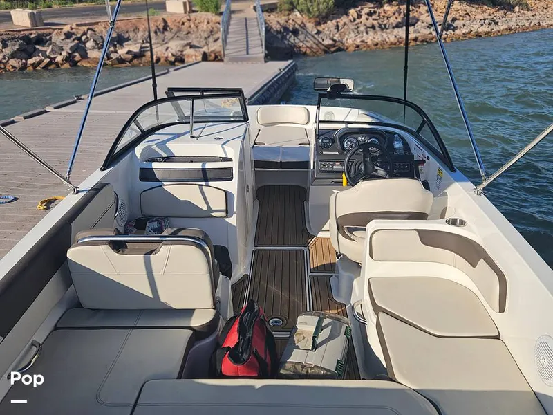 Slide: The Image of Bayliner VR6 BR 2019 - 16483887