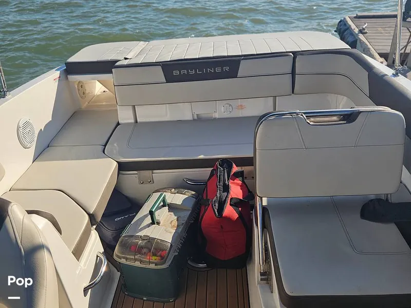 Slide: The Image of Bayliner VR6 BR 2019 - 16483891