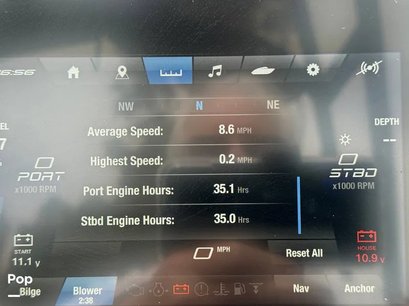 Slide: The Image of Yamaha AR 250 2023 - 15450354