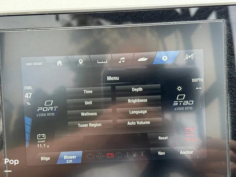 Slide: The Image of Yamaha AR 250 2023 - 15450355