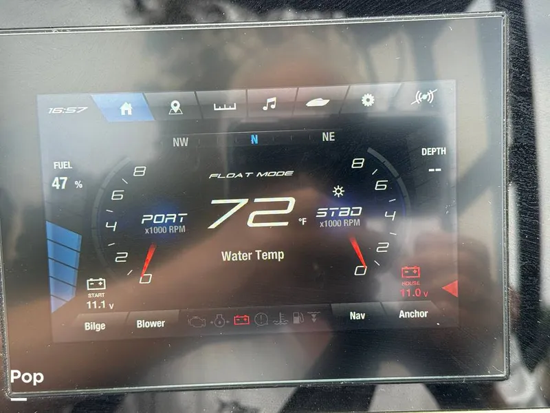 Slide: The Image of Yamaha AR 250 2023 - 15450356