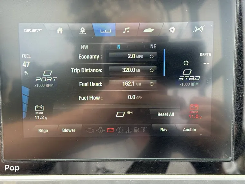 Slide: The Image of Yamaha AR 250 2023 - 15450357