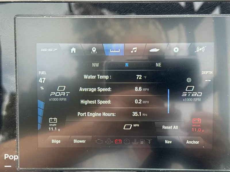 Slide: The Image of Yamaha AR 250 2023 - 15450358