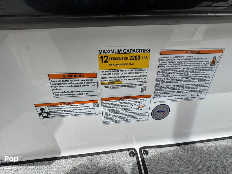 Slide: The Image of Yamaha AR 250 2023 - 15450164