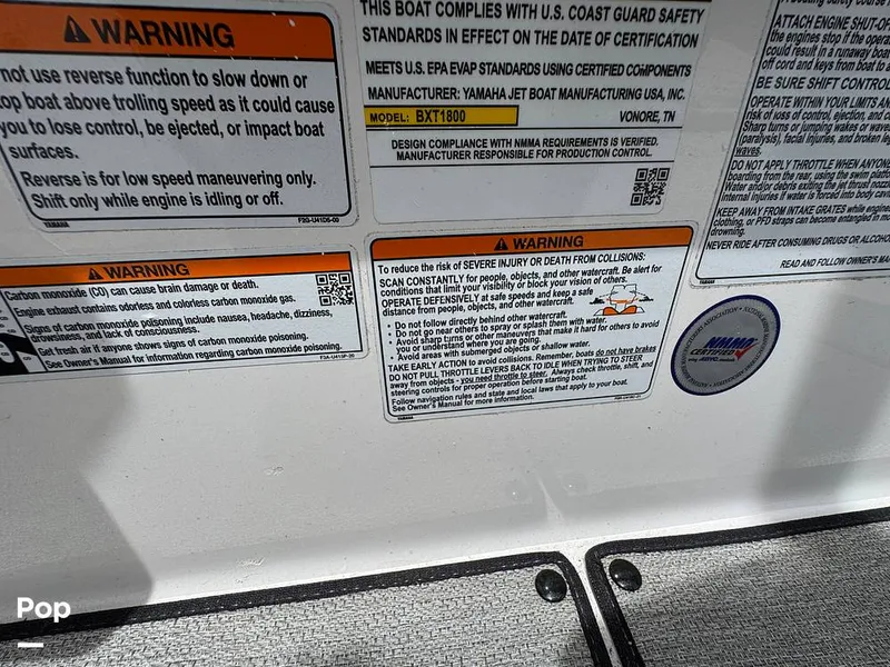 Slide: The Image of Yamaha AR 250 2023 - 15450167