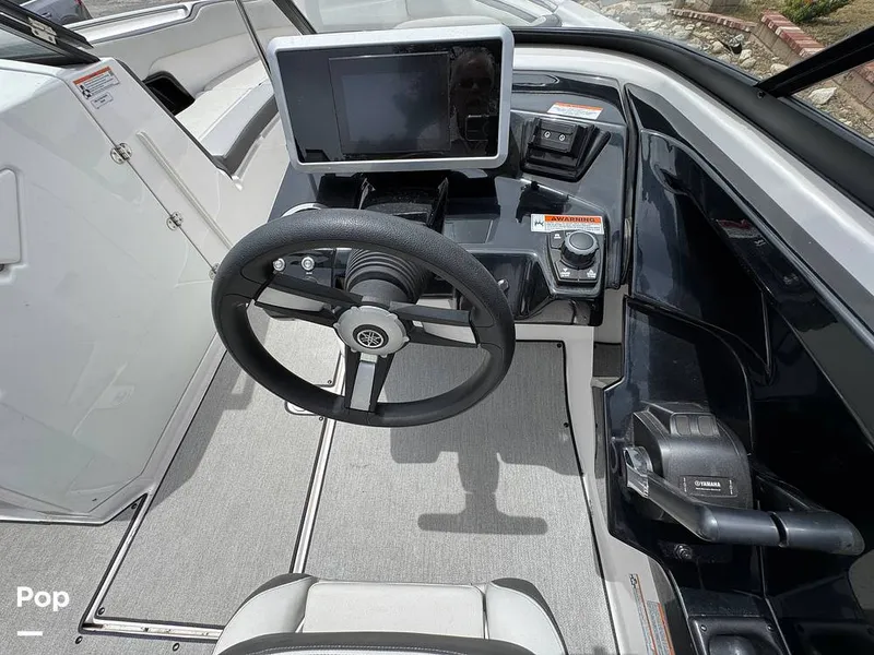 Slide: The Image of Yamaha AR 250 2023 - 15450162