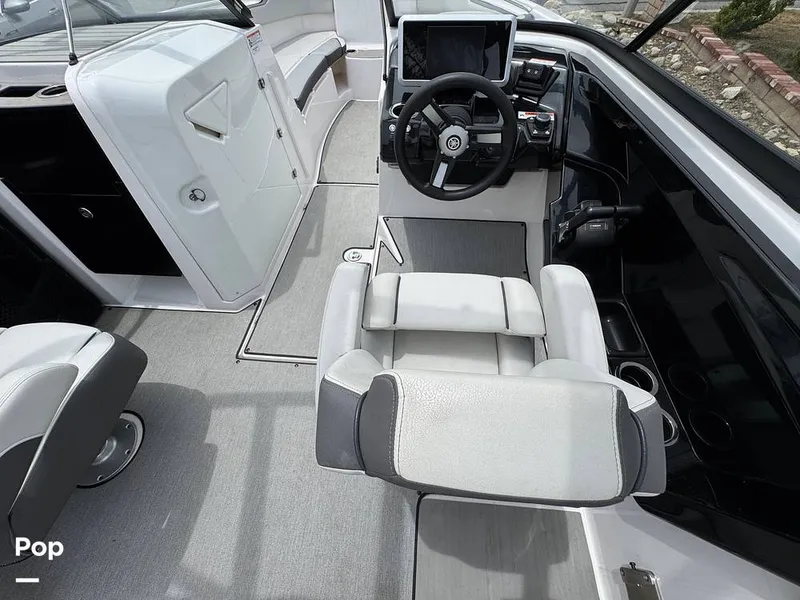 Slide: The Image of Yamaha AR 250 2023 - 15450149