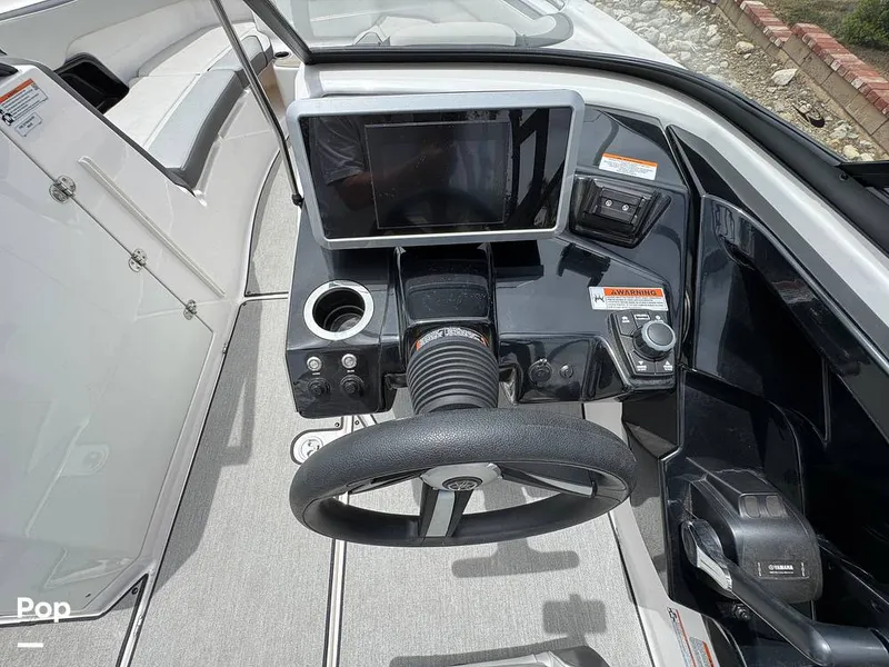 Slide: The Image of Yamaha AR 250 2023 - 15450159