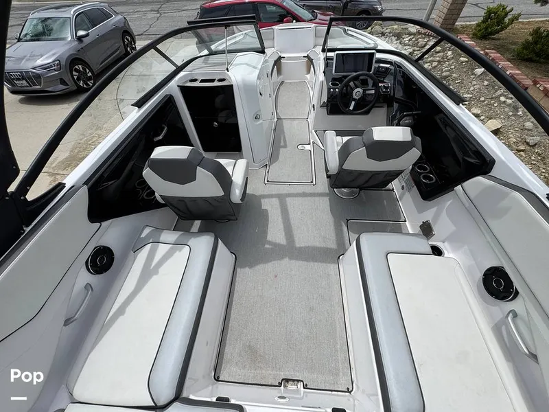 Slide: The Image of Yamaha AR 250 2023 - 15450147