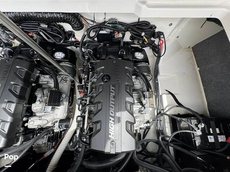 Slide: The Image of Yamaha AR 250 2023 - 15450180