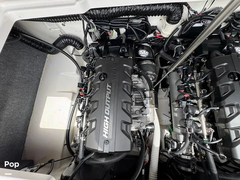 Slide: The Image of Yamaha AR 250 2023 - 15450181