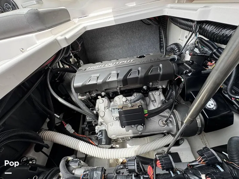 Slide: The Image of Yamaha AR 250 2023 - 15450185