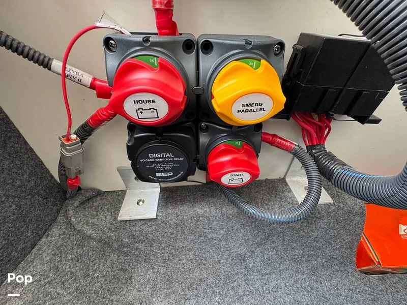 Slide: The Image of Yamaha AR 250 2023 - 15450196