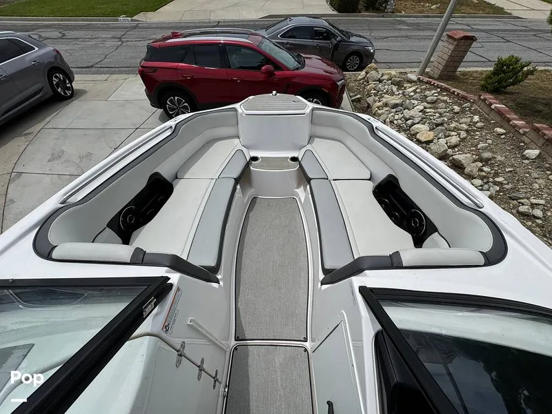 Slide: The Image of Yamaha AR 250 2023 - 15450150