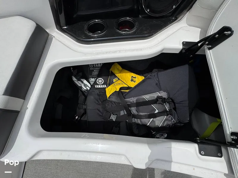 Slide: The Image of Yamaha AR 250 2023 - 15450204