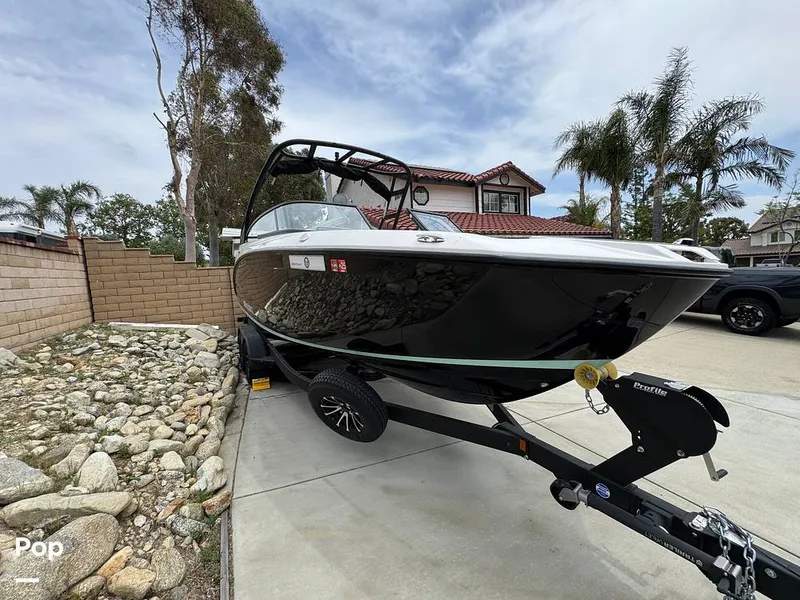 Slide: The Image of Yamaha AR 250 2023 - 15450220