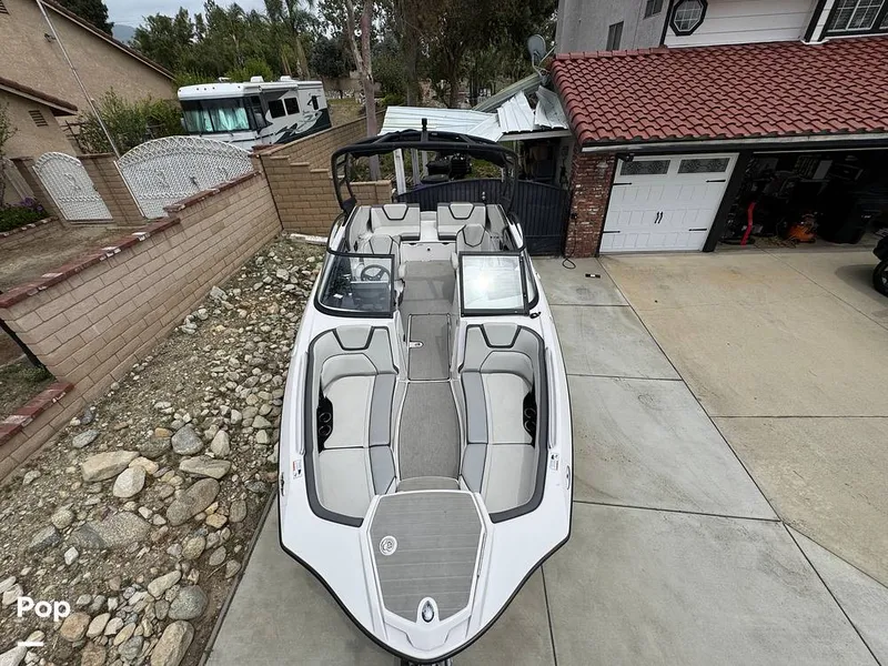 Slide: The Image of Yamaha AR 250 2023 - 15450233