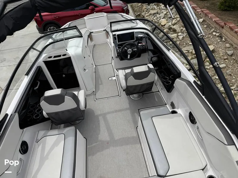 Slide: The Image of Yamaha AR 250 2023 - 15450238