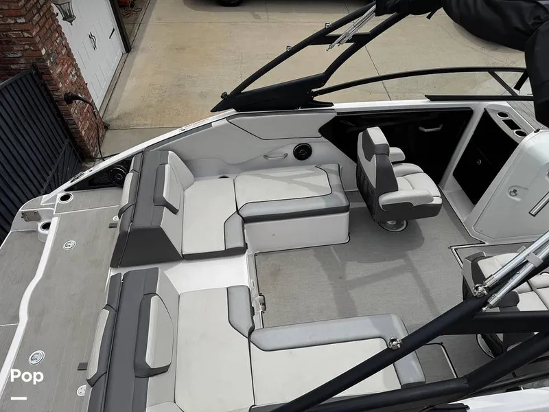 Slide: The Image of Yamaha AR 250 2023 - 15450240