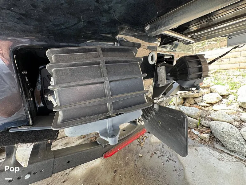 Slide: The Image of Yamaha AR 250 2023 - 15450256