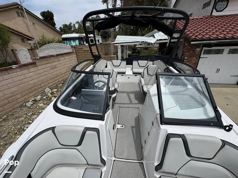 Slide: The Image of Yamaha AR 250 2023 - 15450151