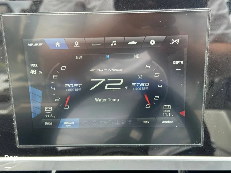 Slide: The Image of Yamaha AR 250 2023 - 15450268