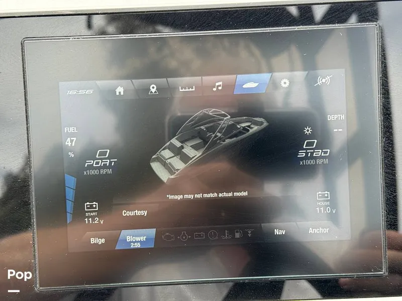 Slide: The Image of Yamaha AR 250 2023 - 15450352