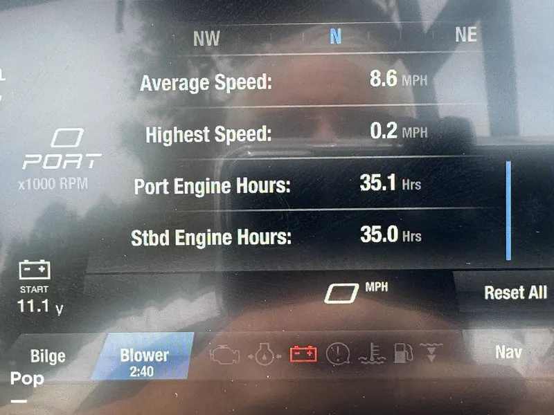 Slide: The Image of Yamaha AR 250 2023 - 15450353