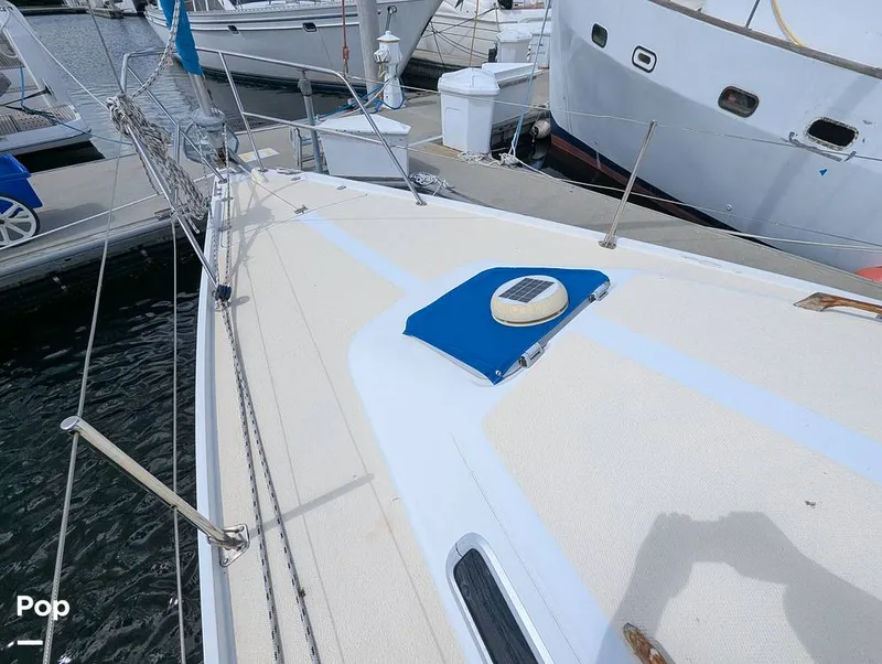 Slide: The Image of Catalina 34 MKI 1988 - 15643606