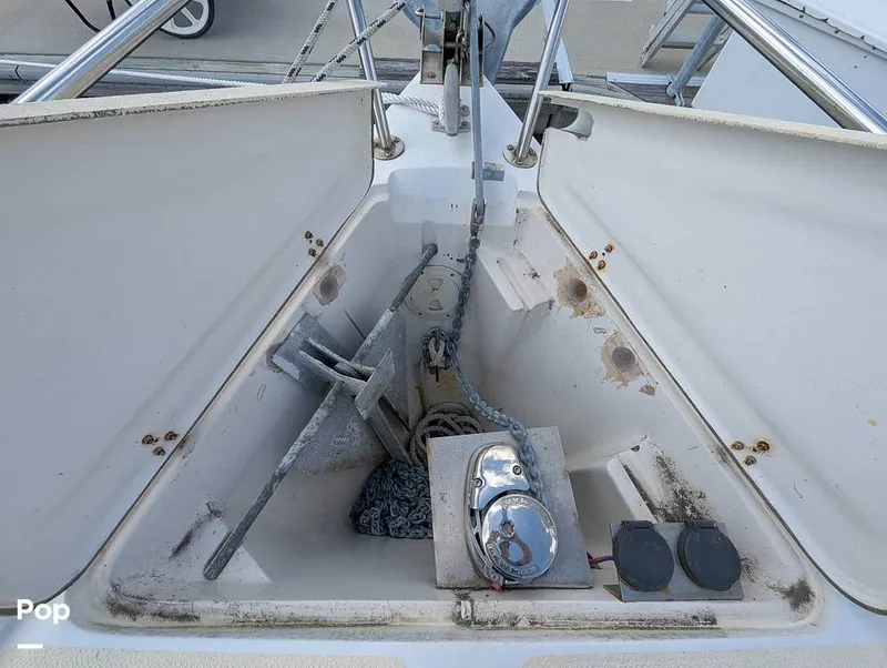 Slide: The Image of Catalina 34 MKI 1988 - 15643610