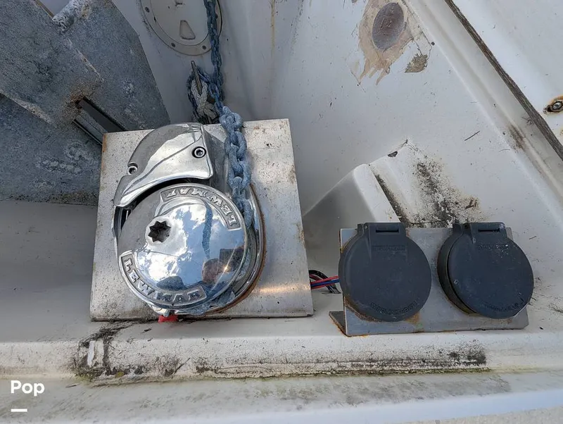 Slide: The Image of Catalina 34 MKI 1988 - 15643611