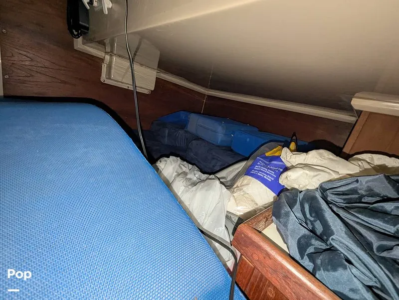 Slide: The Image of Catalina 34 MKI 1988 - 15643246