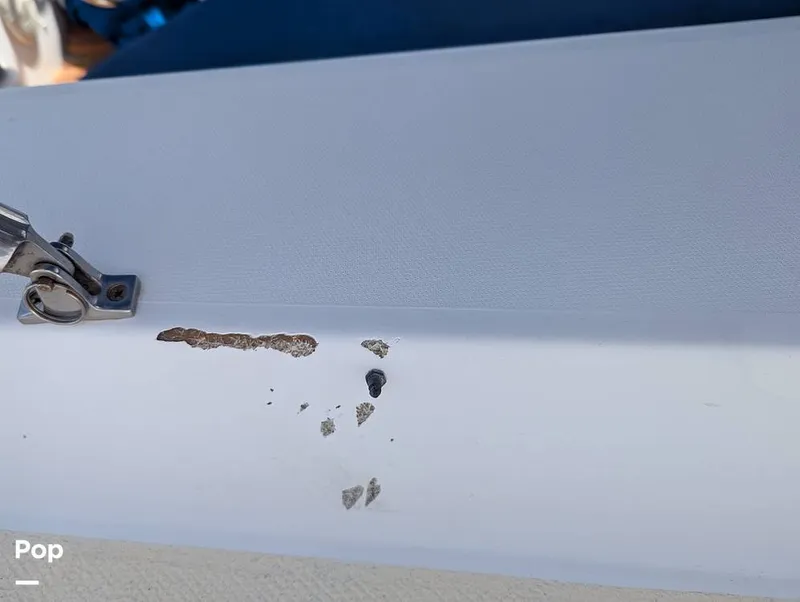 Slide: The Image of Catalina 34 MKI 1988 - 15643632