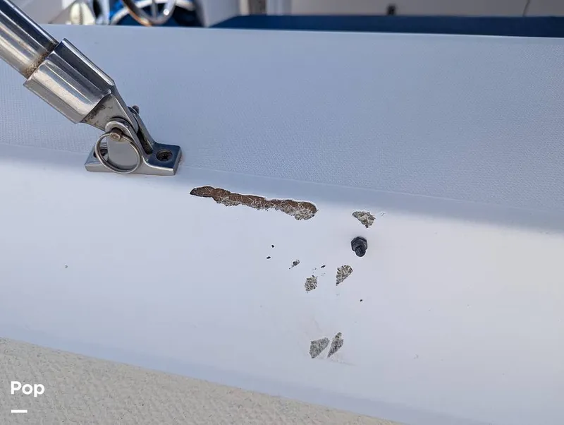 Slide: The Image of Catalina 34 MKI 1988 - 15643633