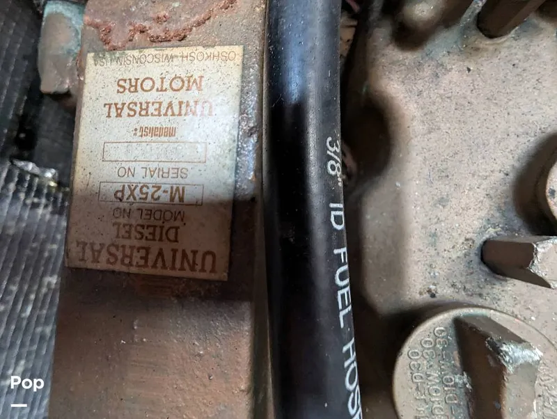 Slide: The Image of Catalina 34 MKI 1988 - 15643636