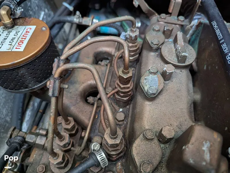 Slide: The Image of Catalina 34 MKI 1988 - 15643638