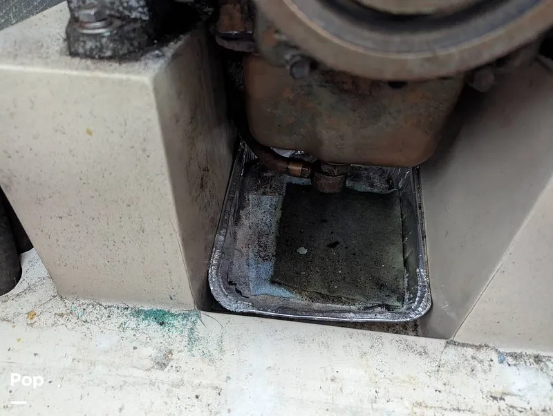 Slide: The Image of Catalina 34 MKI 1988 - 15643641