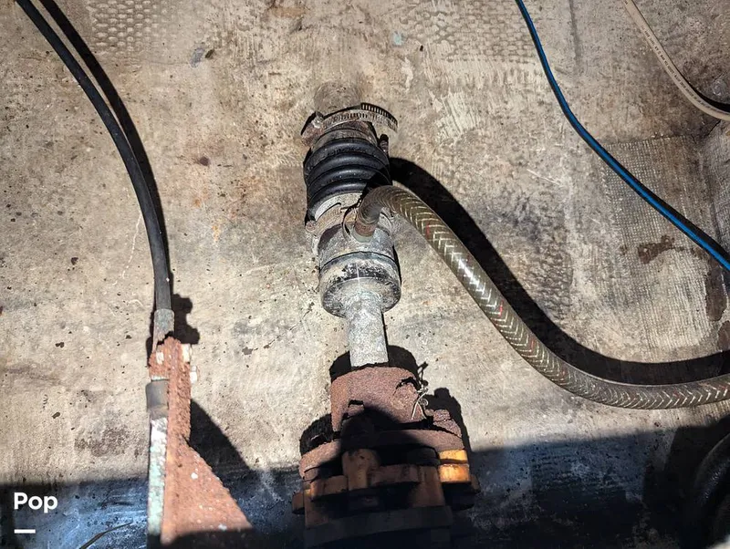 Slide: The Image of Catalina 34 MKI 1988 - 15643643