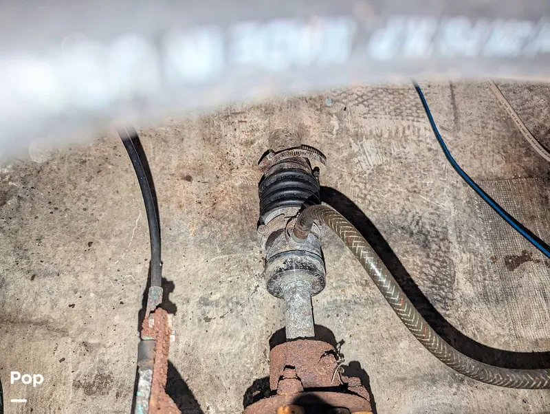 Slide: The Image of Catalina 34 MKI 1988 - 15643644