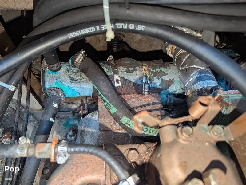 Slide: The Image of Catalina 34 MKI 1988 - 15643645