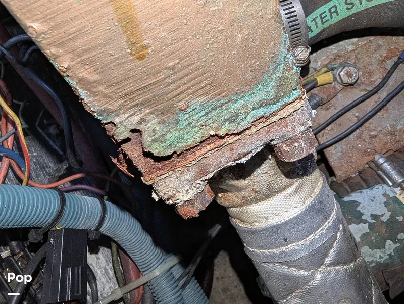 Slide: The Image of Catalina 34 MKI 1988 - 15643646