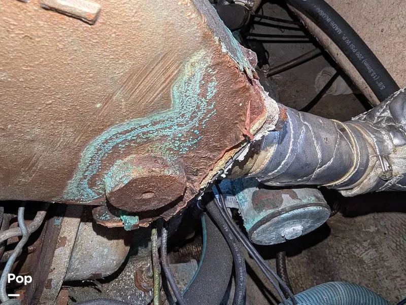 Slide: The Image of Catalina 34 MKI 1988 - 15643647