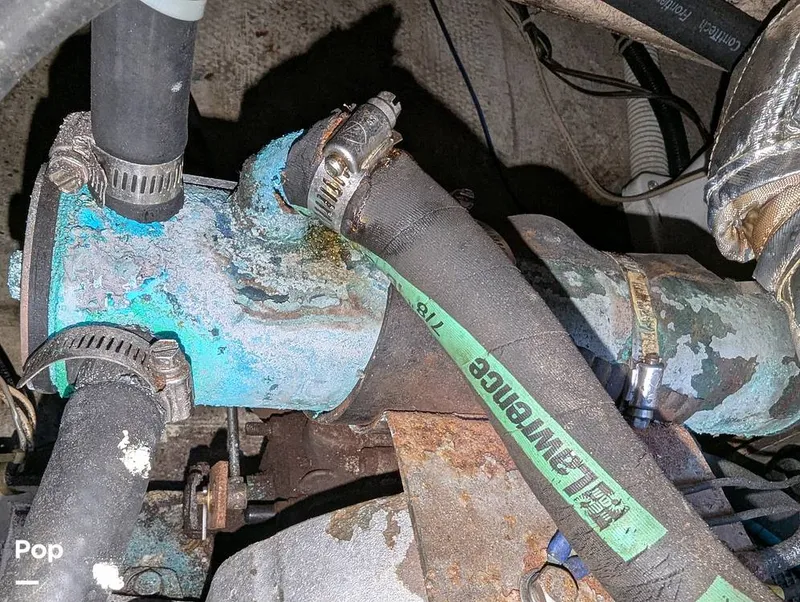 Slide: The Image of Catalina 34 MKI 1988 - 15643648